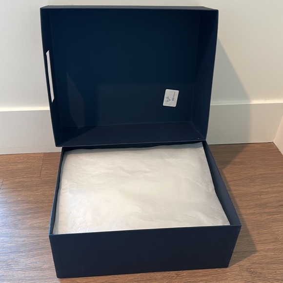 Dior empty shoe box - Picture 7 of 7